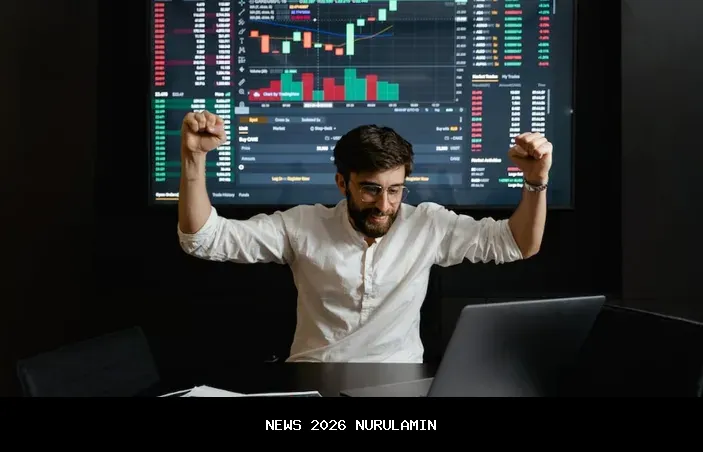 Kapan Bursa Saham 2026 Dibuka? Apakah Besok Bisa Transaksi Setelah Libur?