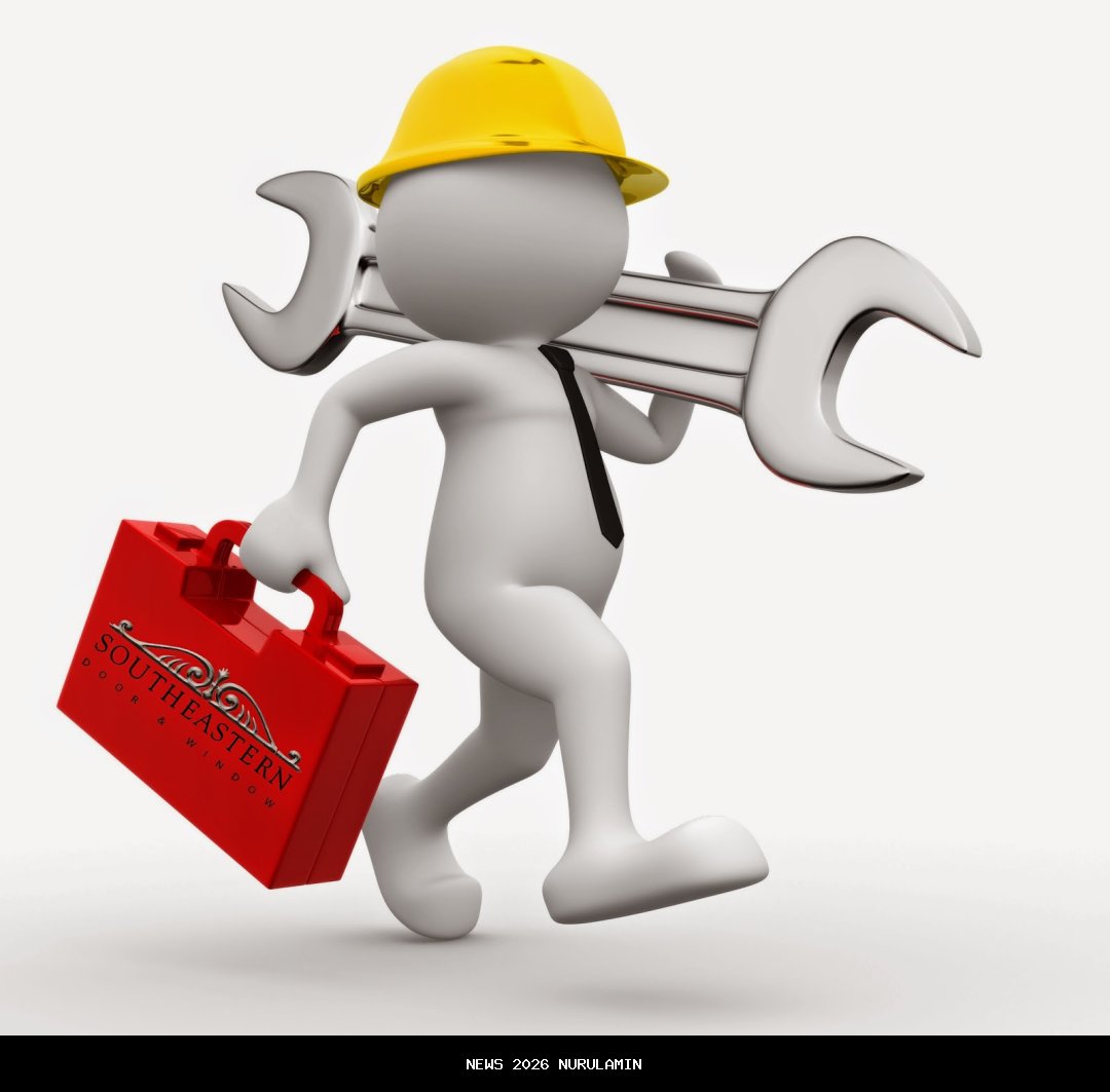 Perbaikan Diri Tanpa Drama: 5 Langkah Sederhana!