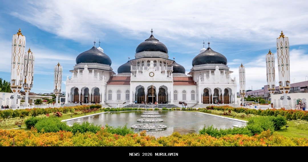 Video - Aceh Kirim Surat ke PBB, Mendagri: Kami Pelajari Dulu
