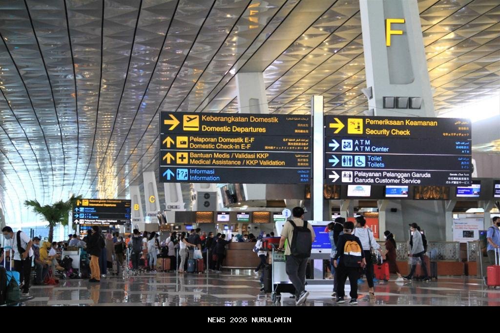 Bandara Belitung Kembali Layani Penerbangan Pesawat Privat Astonacci Aviation