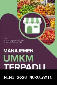 UMKM dan transaksi digital dorong pertumbuhan ekonomi Kepri