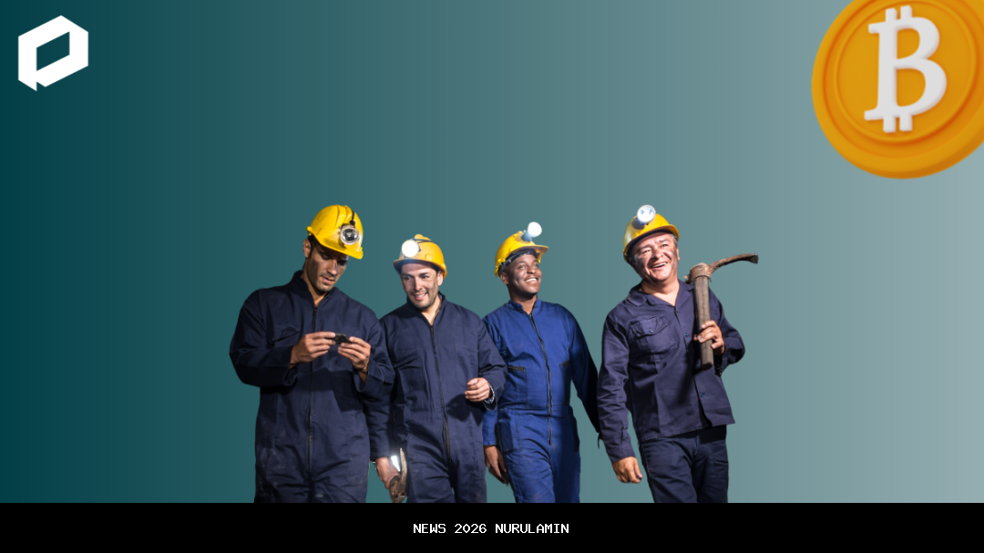 Google Berinvestasi pada Penambang Bitcoin dengan Kesepakatan Komputasi Berkinerja Tinggi Senilai 3 Miliar Dolar