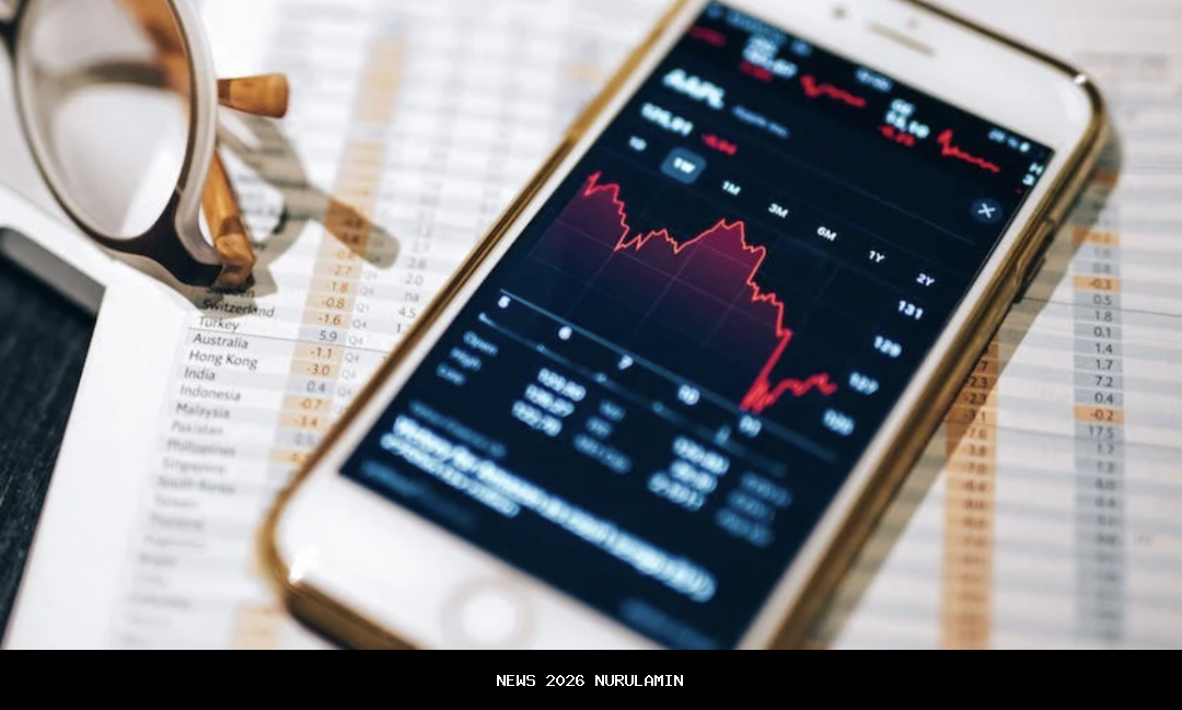 DJP Bisa Sita Saham di Pasar Modal untuk Tagih Pajak