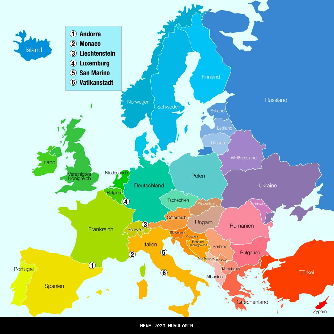 Eropa Tertekan, Investor Khawatirkan Krisis Prancis dan Dampak pada Euro