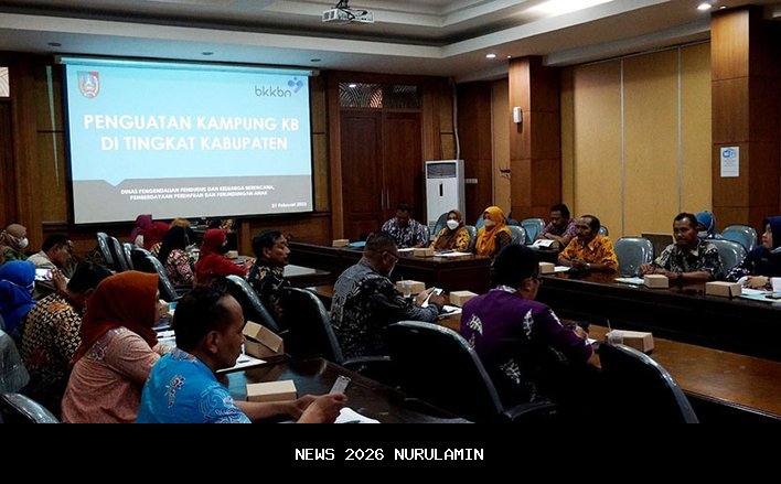 Cegah Stunting Dari Awal, Remaja Jombang Ikuti Program Ini