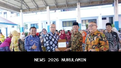 TPG Triwulan 3 Dibayarkan, Desember Dapat Tambahan Sekali