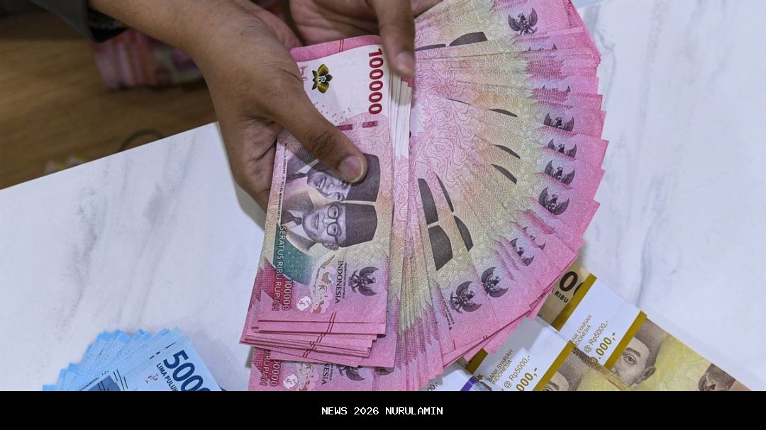 Perputaran Uang Rp5 Miliar, Tala Expo 2025 Dorong Ekonomi Rakyat Tanahlaut