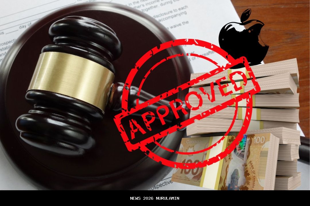 UU Perkawinan Beda Agama Diperiksa MK