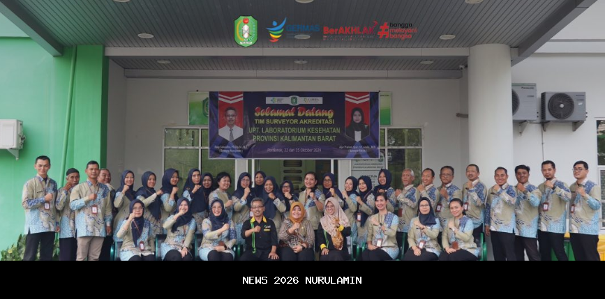 PLN Perkuat Layanan Kesehatan Kalimantan Barat