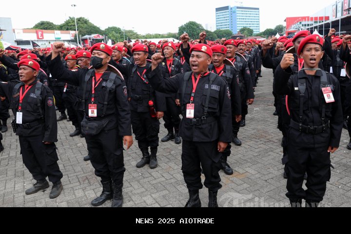 Satgas PPKPT UNG Gencar Sosialisasi Cegah Kekerasan di Lingkungan Kampus
