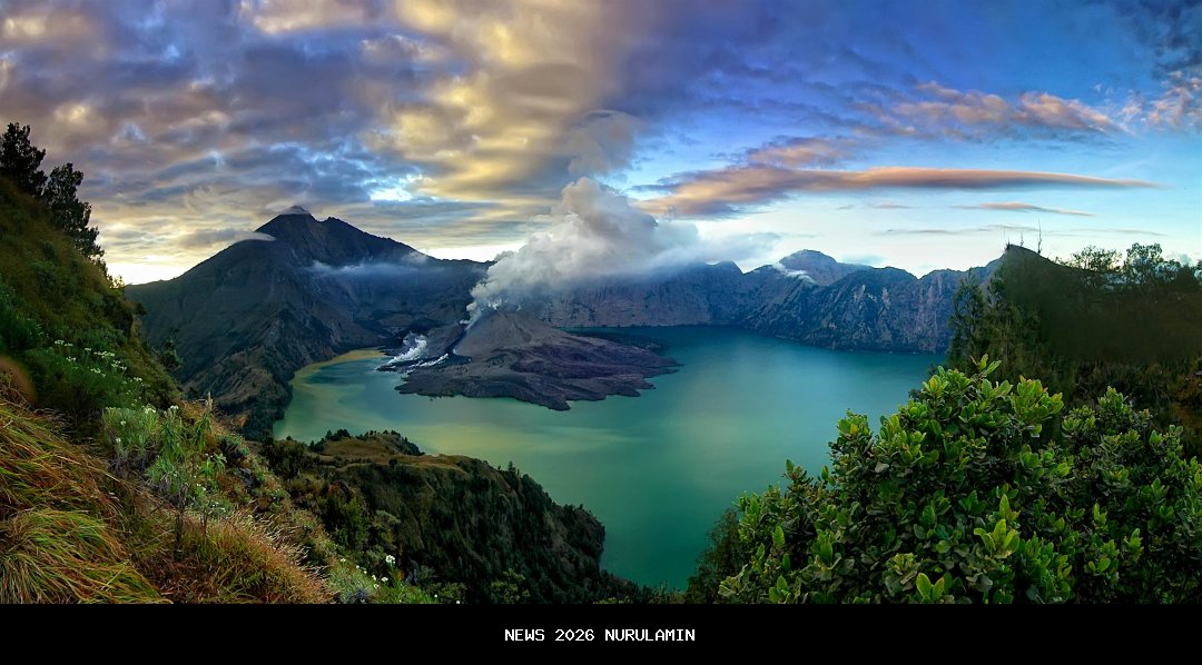 Lombok Timur Darurat Stunting