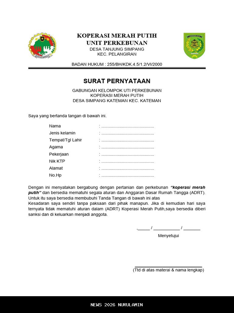 Bersihkan Lahan, TNI dan Warga Tempel Bangun Koperasi Merah Putih