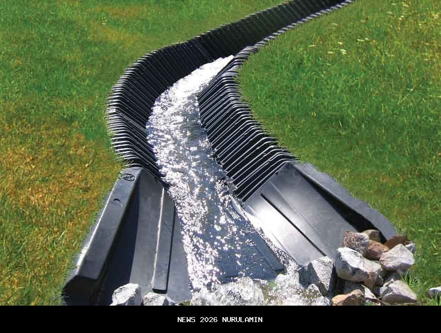 Drainase Kritis Jalan Progo Ancam Banjir Permanen, Ini Permintaan Darurat Warga