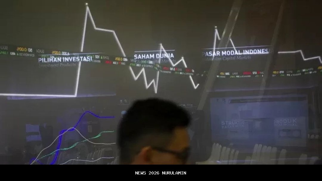PMK Bea Keluar Emas Jadi Ancaman, Ini Rekomendasi Saham Perusahaan Emas