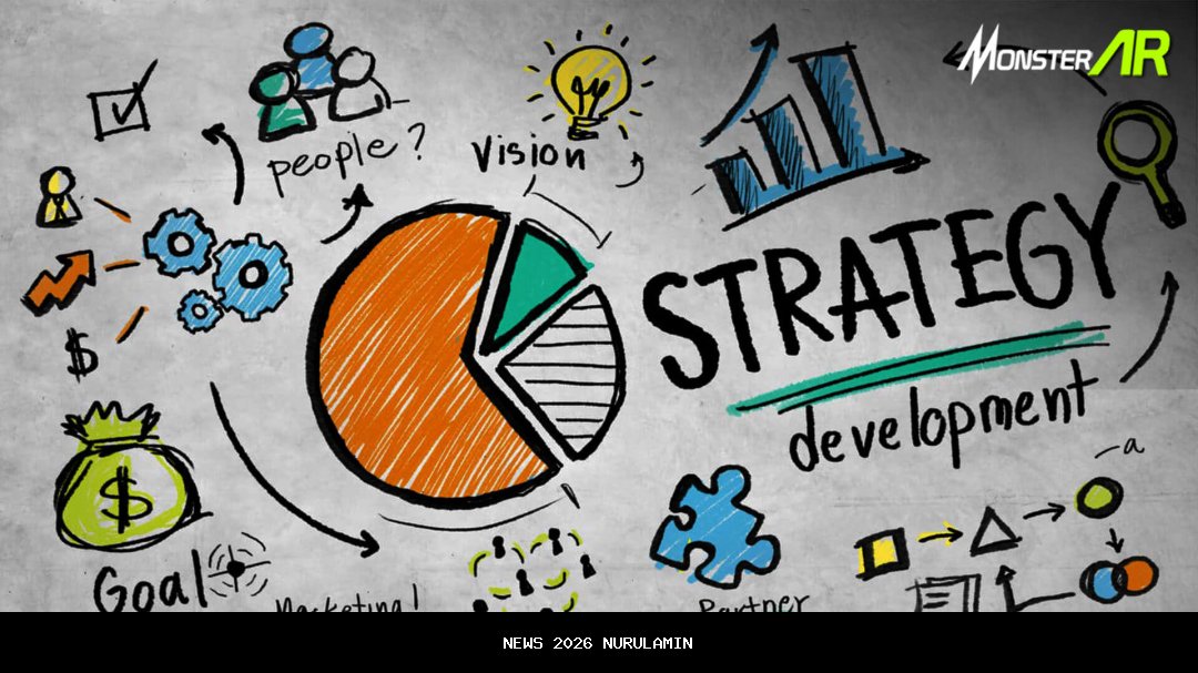Strategi Pemkot Surabaya Tantang PAD Rp8,198 Triliun pada 2026: Manfaatkan Aset dan Pajak Reklame