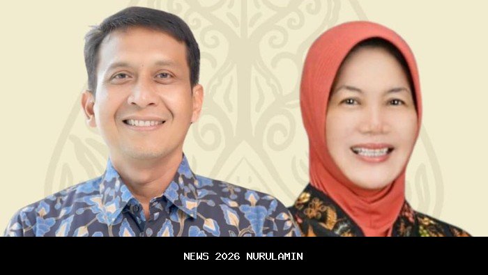 Tiga Nama Calon Sekda Bojonegoro Diumumkan, Keputusan Tergantung Bupati Setyo Wahono