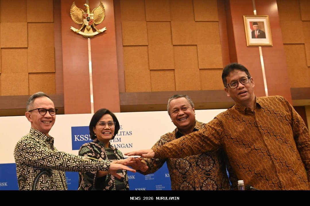 Menteri Keuangan Purbaya Optimis Ekonomi Tumbuh 5,5 Persen, Pengeluaran Masyarakat Melonjak