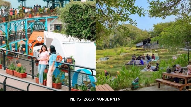 UMK Jogja 2026 Naik, Kota Ini Jadi Incaran Wisatawan karena Kuliner Viral