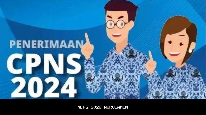 Manakah yang Lebih Cocok? Perbedaan Formasi CPNS Penjaga Tahanan KEMENKUMHAM dan KEJAGUNG: Tugas, Peran, dan Gaji