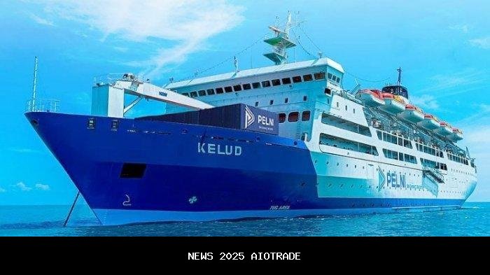 Jadwal Kapal Pelni Gunung Dempo 10 September 2025: Surabaya ke Jakarta Besok