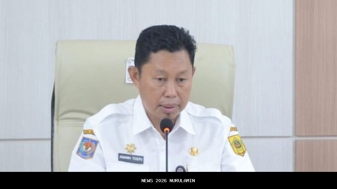 5 Poin Kesepakatan Sopir Truk dan Bus dengan Pemkot Jambi tentang Pembatasan Solar