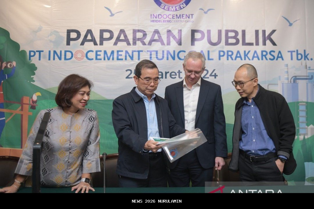 Laba H1 VFD Group naik 44% menjadi N41,17 miliar