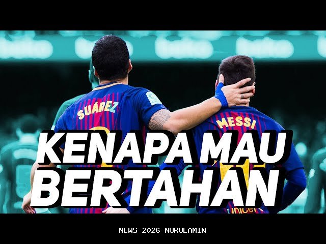 Kisah di Balik El Clasico Pertama Musim Ini Madrid vs Barcelona