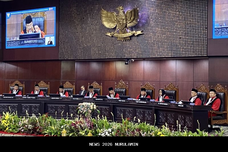 Sidang Lanjutan Prada Lucky, Dua Dokter RSUD Aeramo Hadirkan Kembali