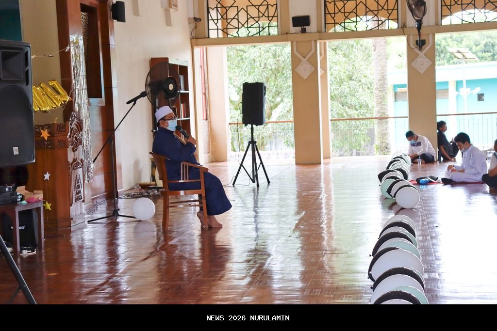 7 Manfaat Luar Biasa Sholat Dhuha dalam Kehidupan Sehari-hari