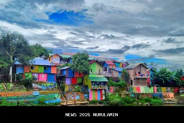 Lubuk Pakam Semakin Meriah, Disdukcapil Deli Serdang Hadirkan Layanan Kependudukan