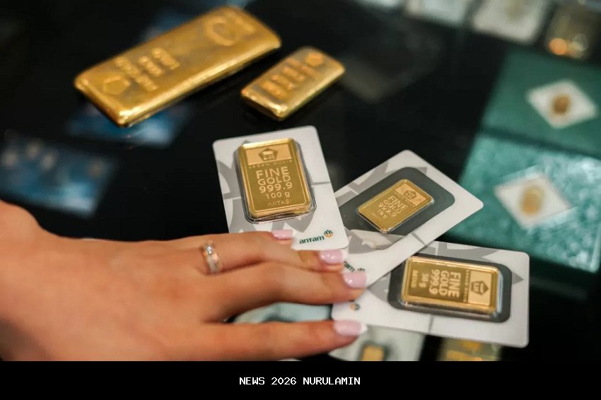 Menteri Erick Thohir Dorong NPC Fokus Raih 120 Emas di Asean Para Games 2026 Thailand