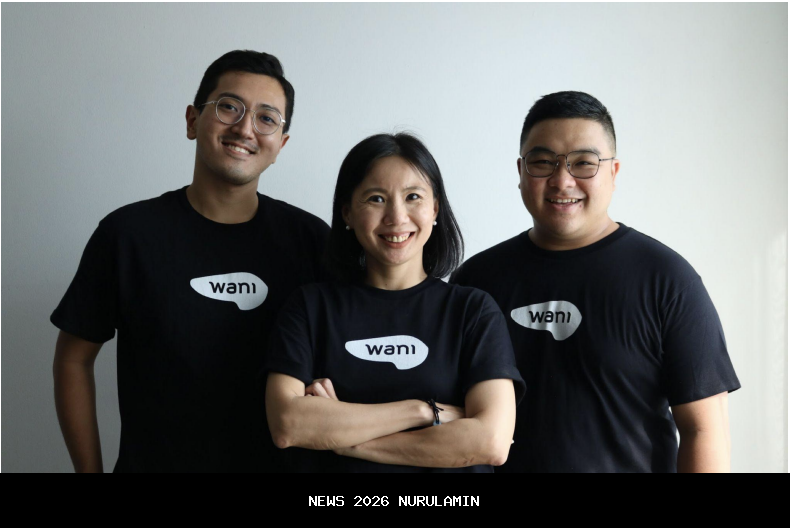 Ralali dan Wani Boemboe Bawa Rasa Nusantara ke 2.500 Gerai Alfamart