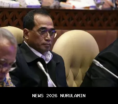 Mahfud MD Siap Diperiksa KPK Terkait Proyek Kereta Cepat