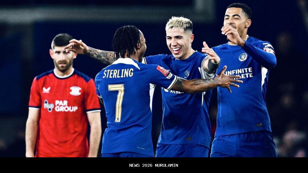 Villarreal vs Manchester City: Guardiola: Laga Ini Tak Akan Mudah