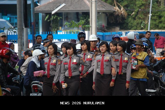 Polisi Bongkar Alur dan Tujuan Pria Kupang NTT Bunuh Penjual Semangka