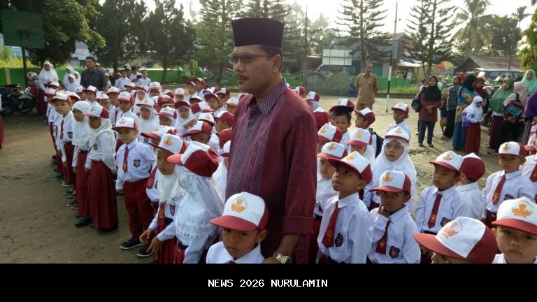 Limapuluh Kota Jadi Prioritas Sekolah Rakyat 2026
