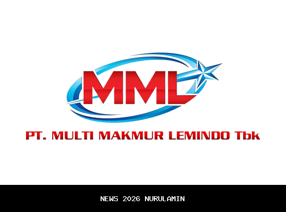 PT Multi Makmur Lemindo Tbk: Bidang Usaha, Ulasan Perusahaan, dan Pemegang Saham Baru PIPA