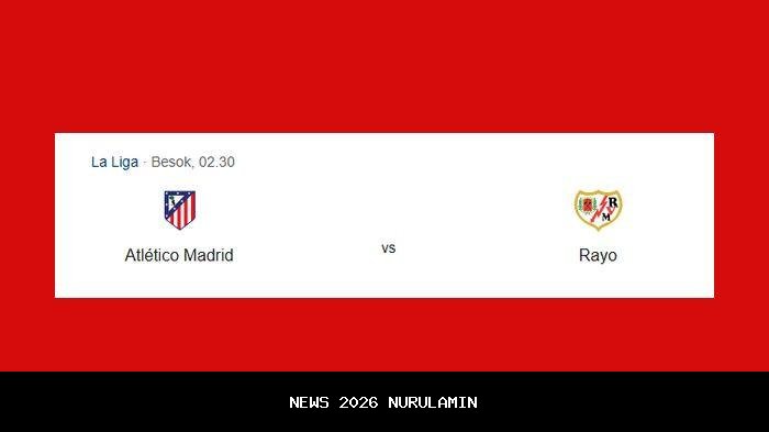 Prediksi Skor dan Starting XI: Gyokeres vs Griezmann, Adu Tajam Arsenal vs Atletico Madrid