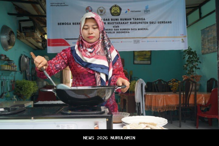 FG mengurangkan N256bn untuk dana infrastruktur gas