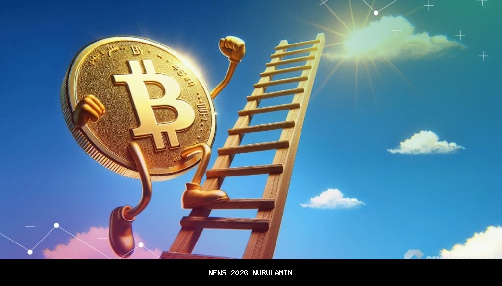 Token AI dan DeFi Jadi Favorit Investor Pasca-Halving Bitcoin 2025