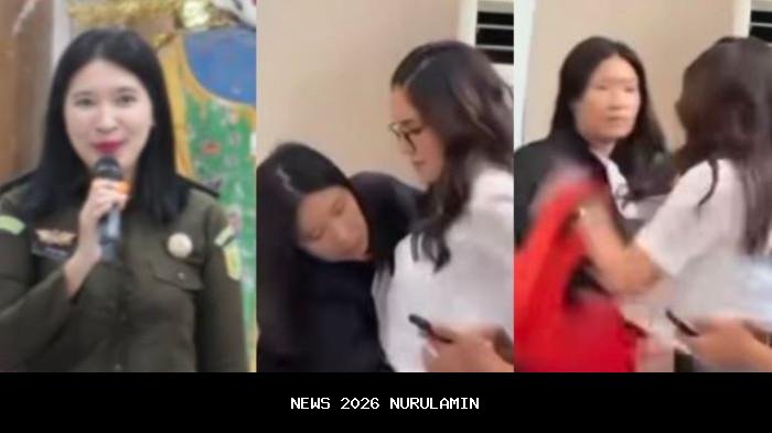 Menjelang Putusan, Mantan Staf Ahli Kapolri Sebut Nikita Mirzani Hanya Bisa Berdoa dan Berharap Keadilan