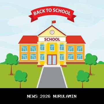 Sekolah Rakyat di Buru Siap Dibangun, 3.000 Siswa Daftar Penerima