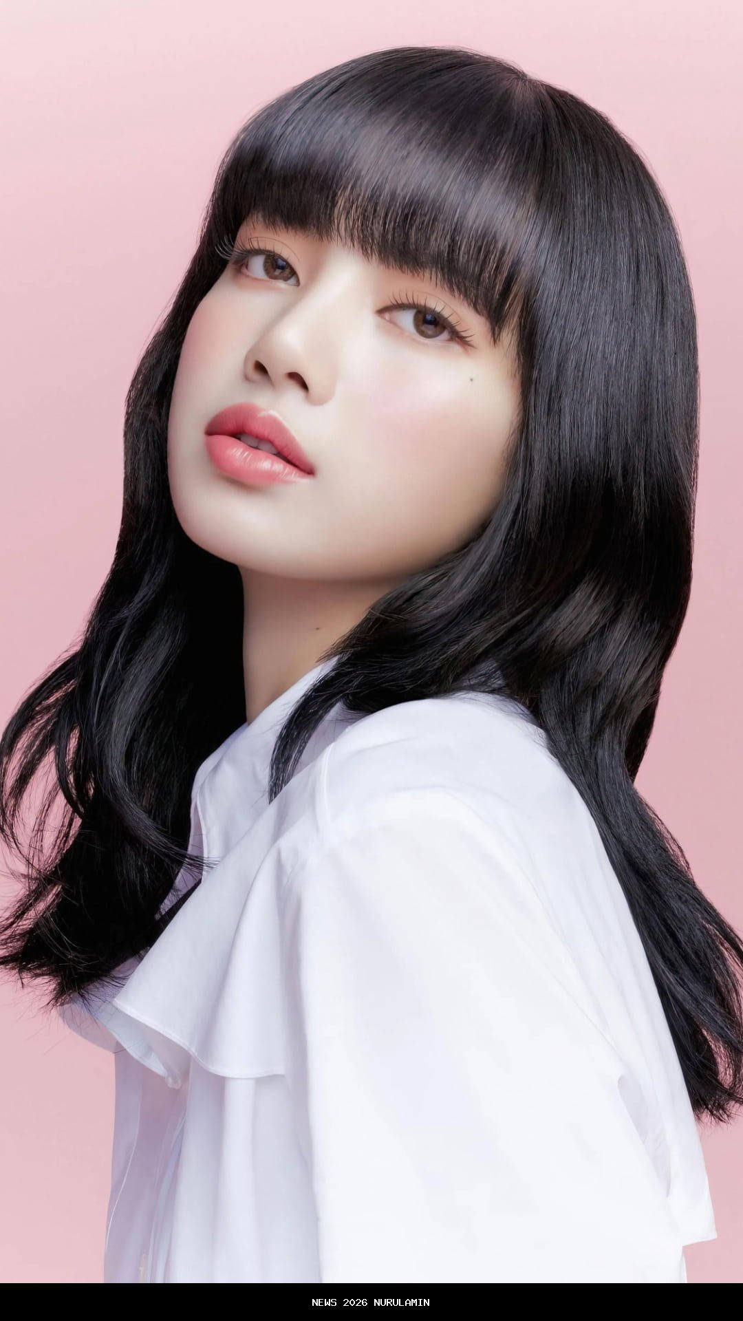 Lisa Mariana dan Pria F Jadi Tersangka Video Asusila