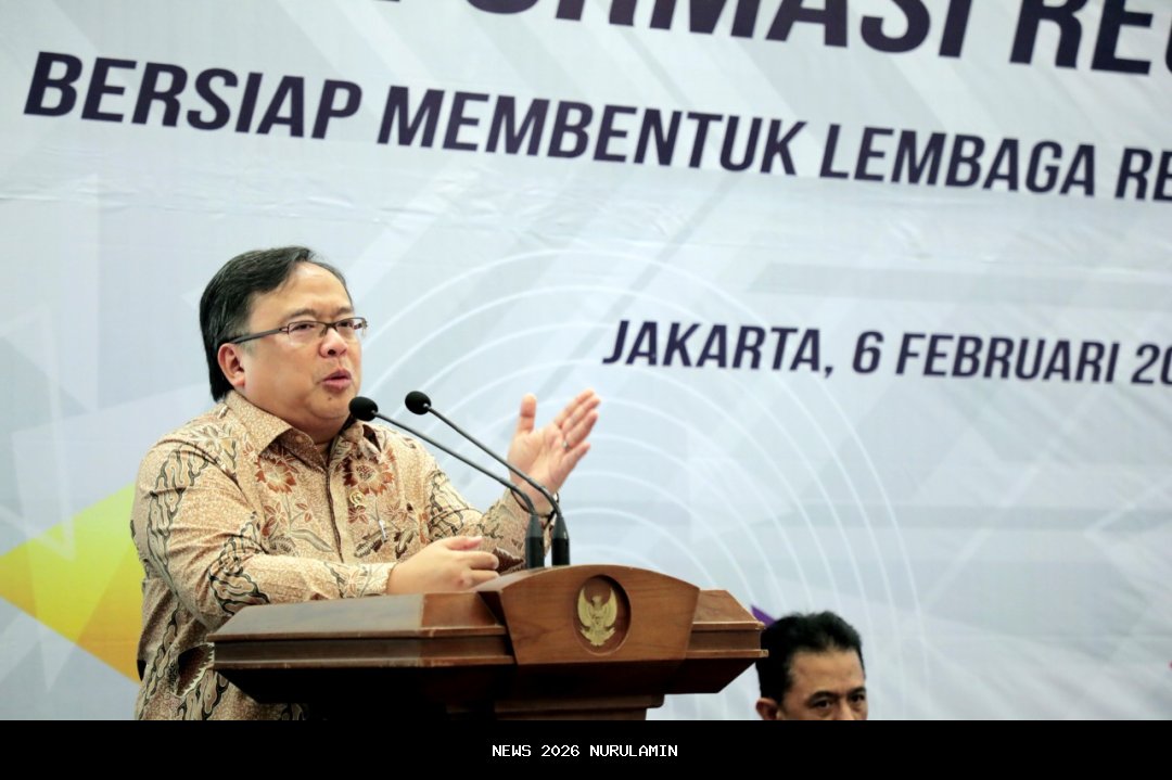 Ketua Komisi XI Ingatkan Bahaya Regulasi Tumpang Tindih bagi Ekonomi