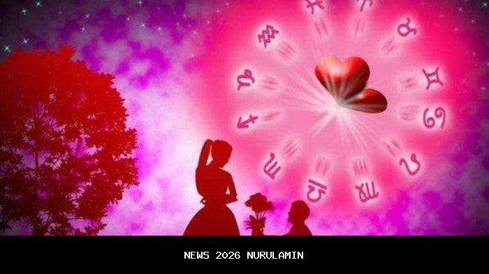 Ramalan Karier Zodiak Besok 13 November 2025: 5 Zodiak Beruntung, Scorpio Menghadapi Tekanan