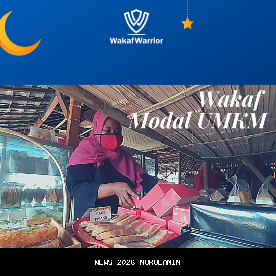 GoFood bantu UMKM Bandung naik kelas, daftar cepat hanya 5 menit!