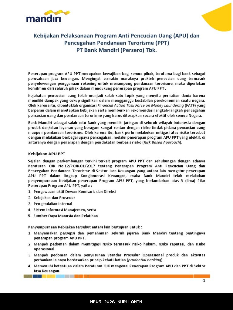 KuCoin menghadapi denda sebesar 14 juta dolar karena gagal mematuhi aturan anti pencucian uang Kanada