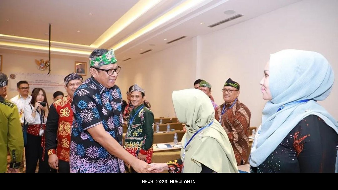 Wali Kota Bontang Percepat Akses Internet ke Pesisir, Tumbuhkan Kota Tanpa Kesenjangan Digital