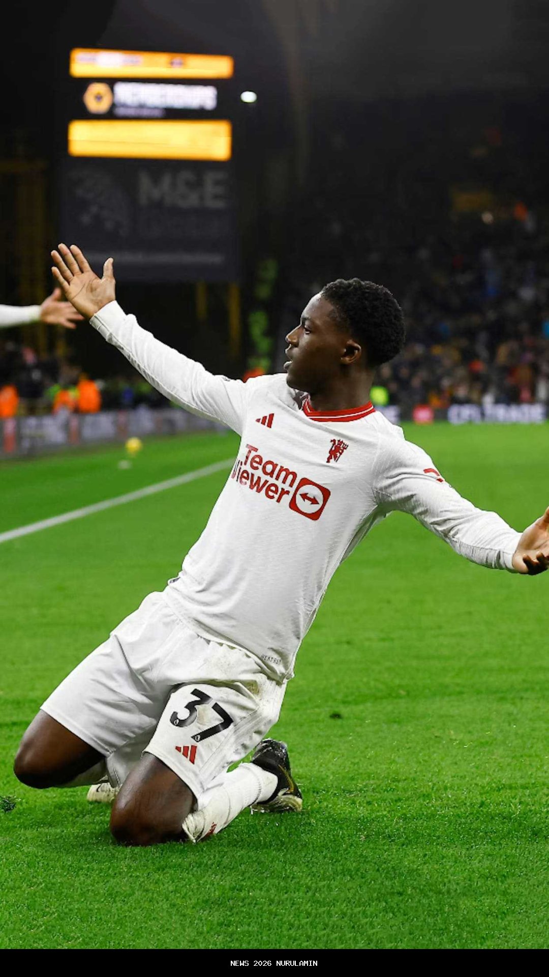 Kalahkan Kobbie Mainoo, Man United Tak Akan Menyesali Kehilangan Bintang, Sensasional dengan Harga Nol