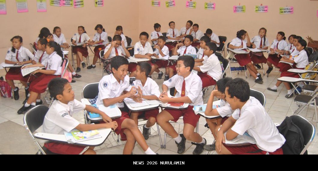 Siswa Pelaku Ledakan di SMAN 72 Jakarta Dijerat UU Anak dan Darurat, Ini Alasannya